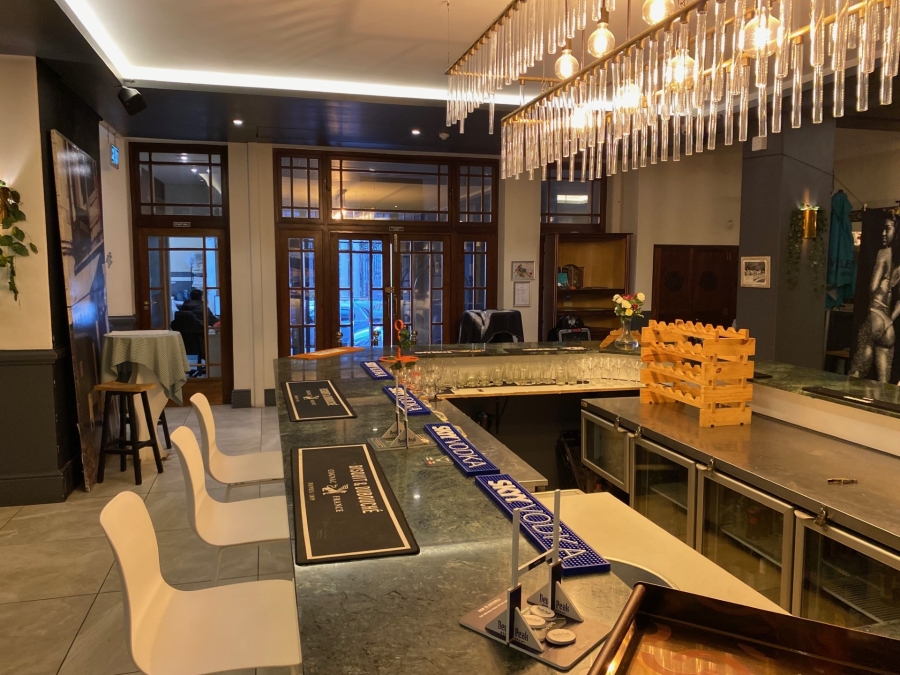 To Let Commercial Property for Rent in Cape Town City Centre Western Cape